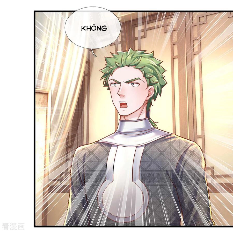 Tu La Kiếm Tôn Chapter 151 - 14