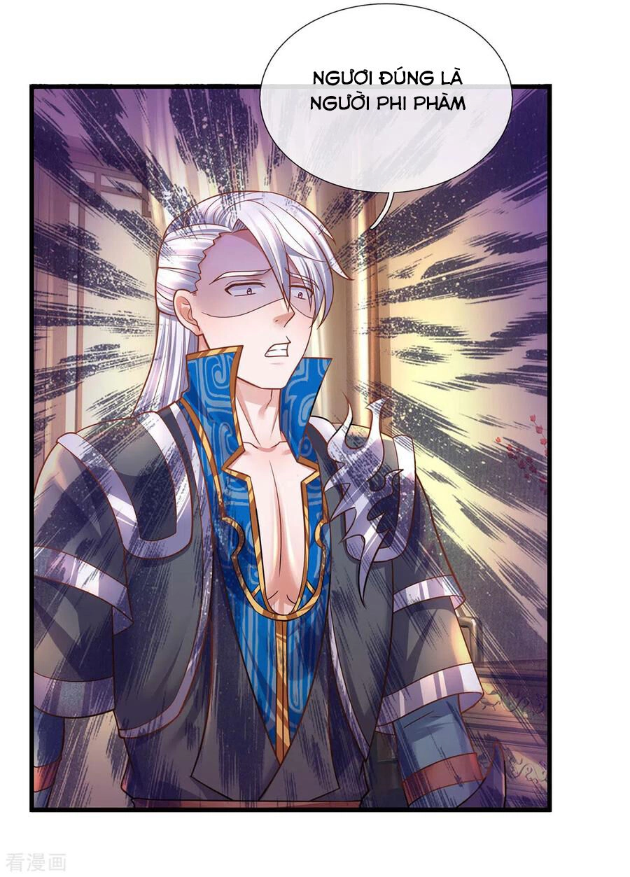 Tu La Kiếm Tôn Chapter 151 - 15