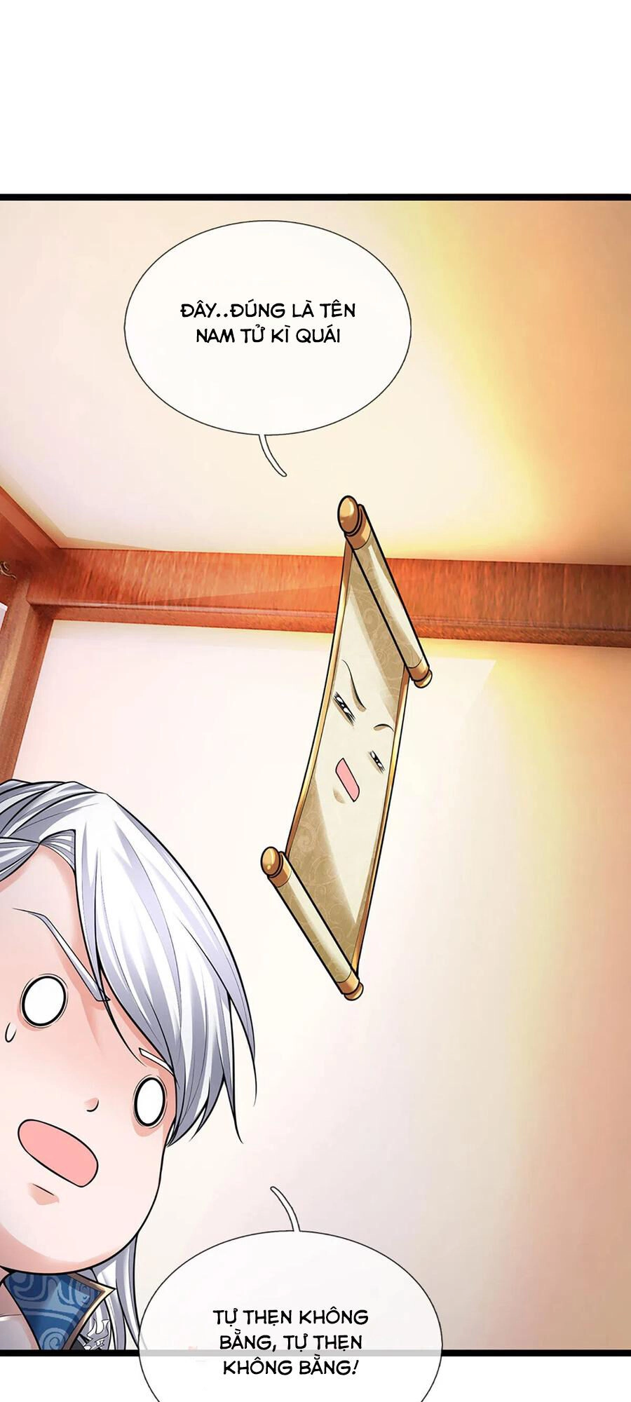 Tu La Kiếm Tôn Chapter 151 - 18