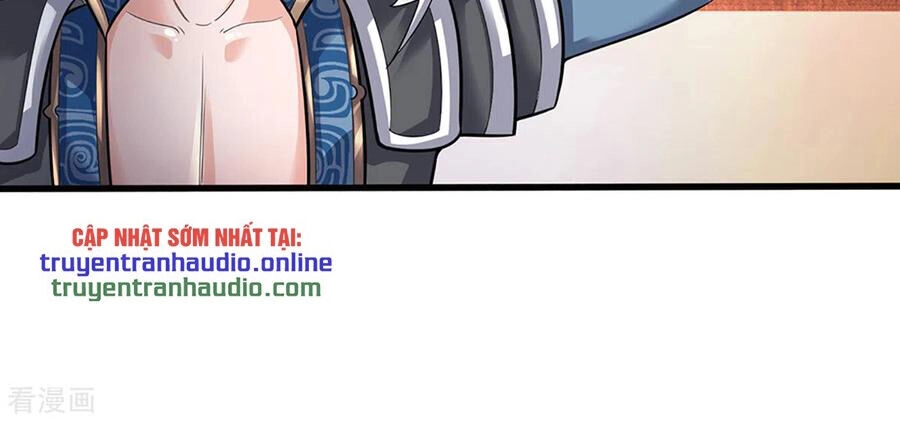 Tu La Kiếm Tôn Chapter 151 - 22