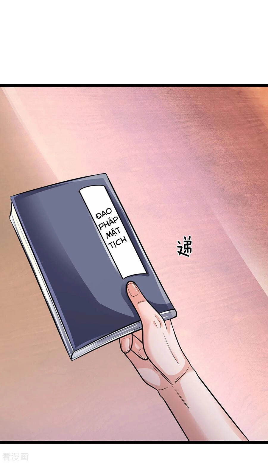 Tu La Kiếm Tôn Chapter 151 - 27