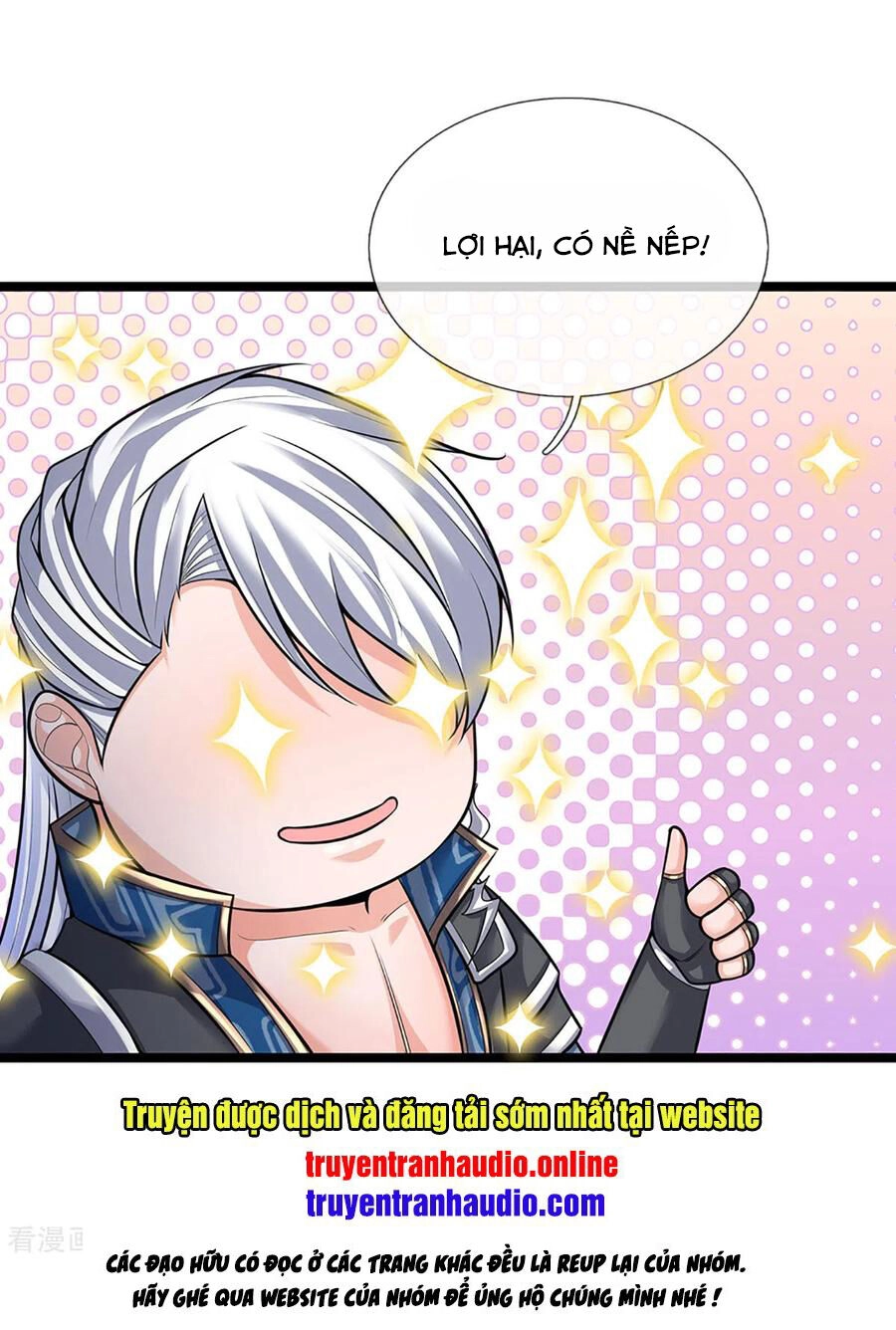 Tu La Kiếm Tôn Chapter 151 - 31