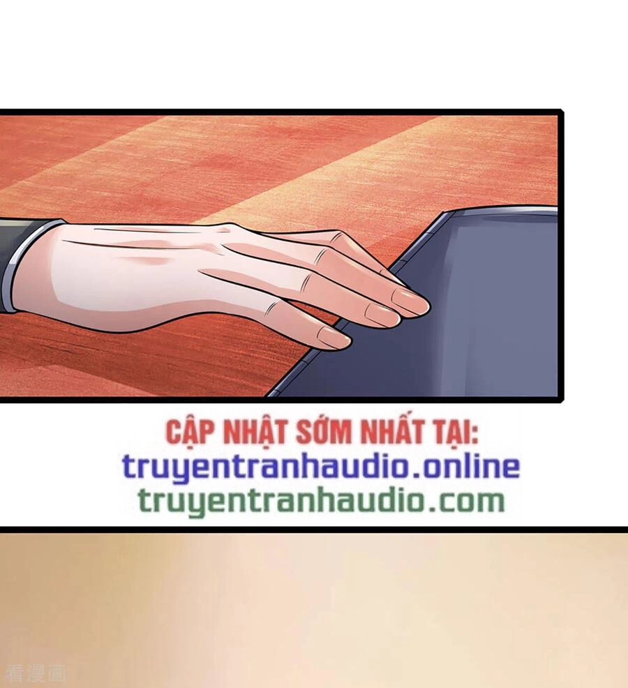 Tu La Kiếm Tôn Chapter 152 - 8