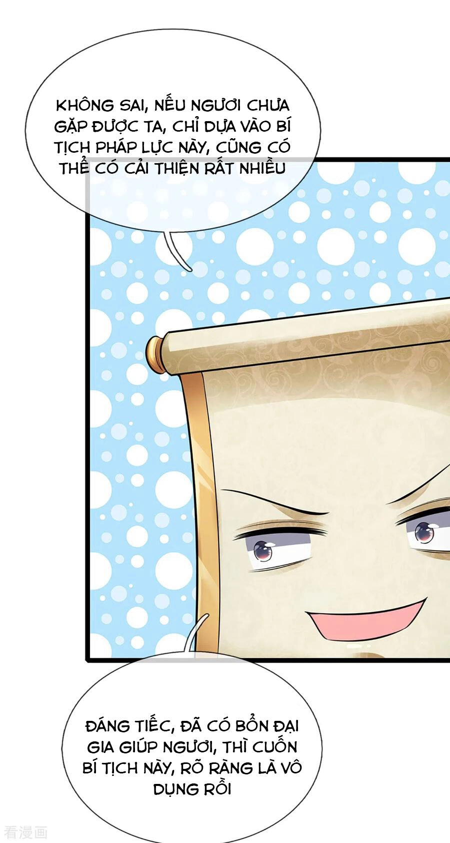 Tu La Kiếm Tôn Chapter 152 - 10