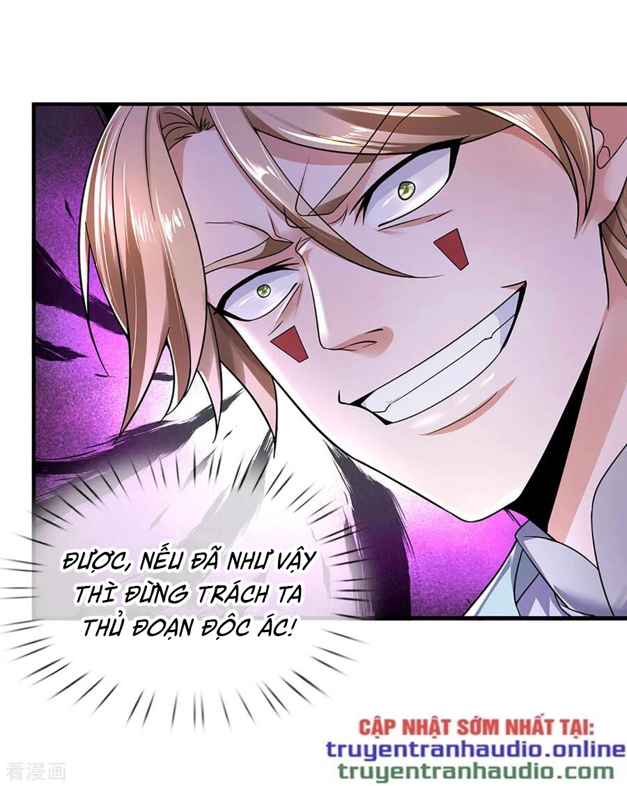 Tu La Kiếm Tôn Chapter 152 - 21