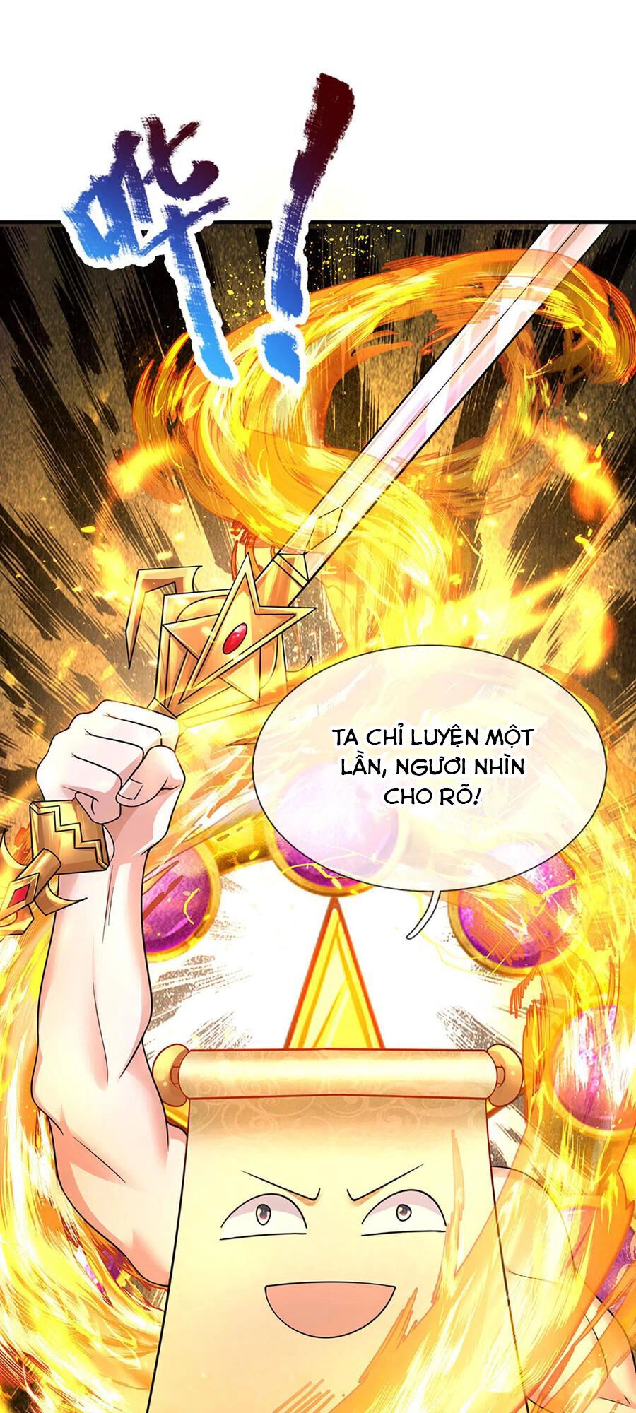 Tu La Kiếm Tôn Chapter 152 - 27