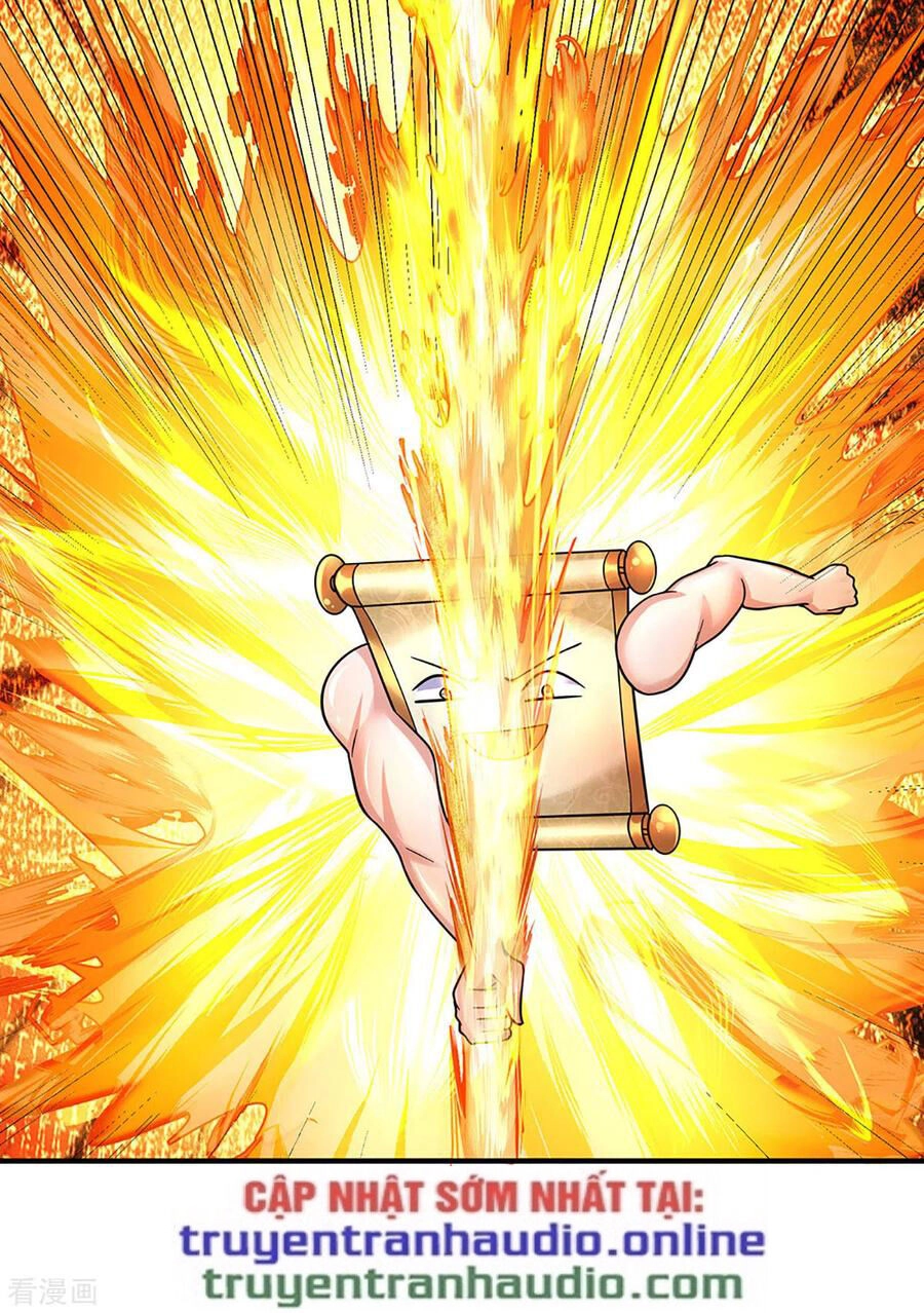 Tu La Kiếm Tôn Chapter 152 - 31
