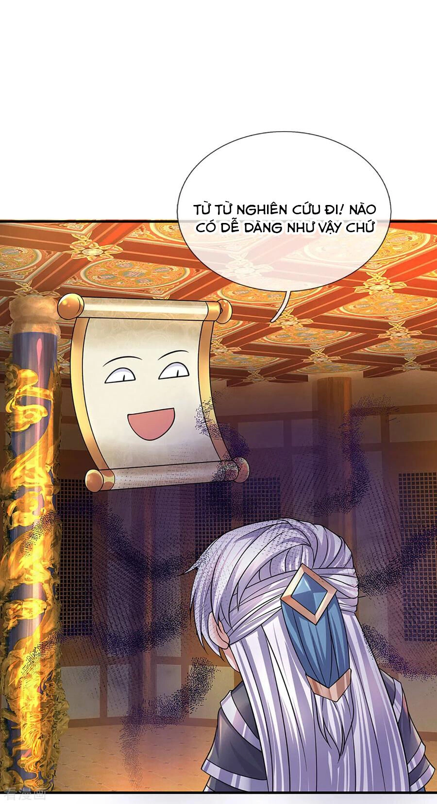 Tu La Kiếm Tôn Chapter 152 - 35