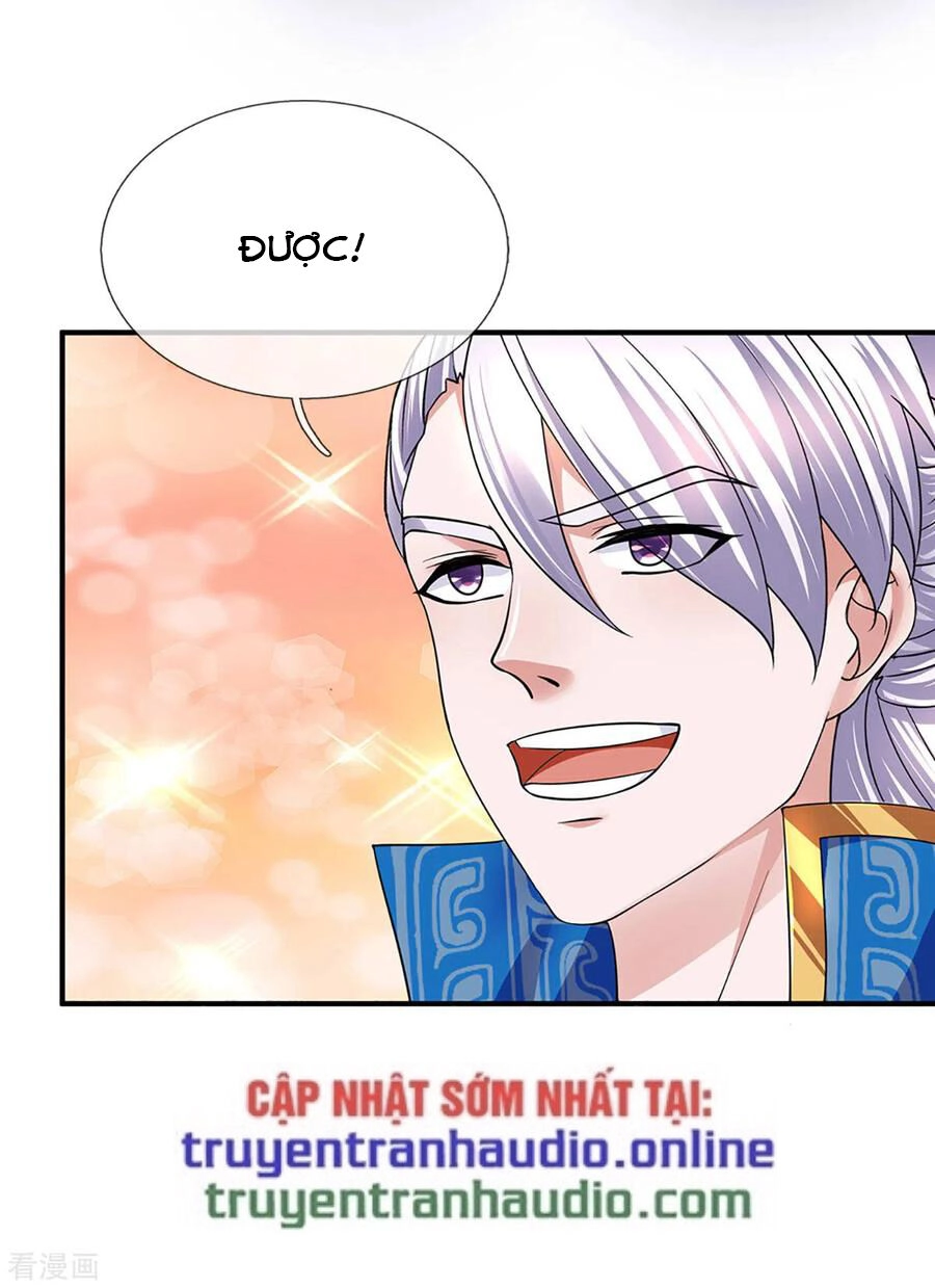 Tu La Kiếm Tôn Chapter 152 - 36