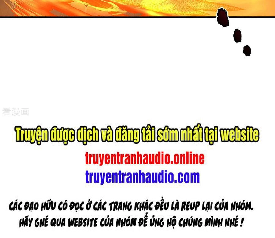 Tu La Kiếm Tôn Chapter 152 - 38