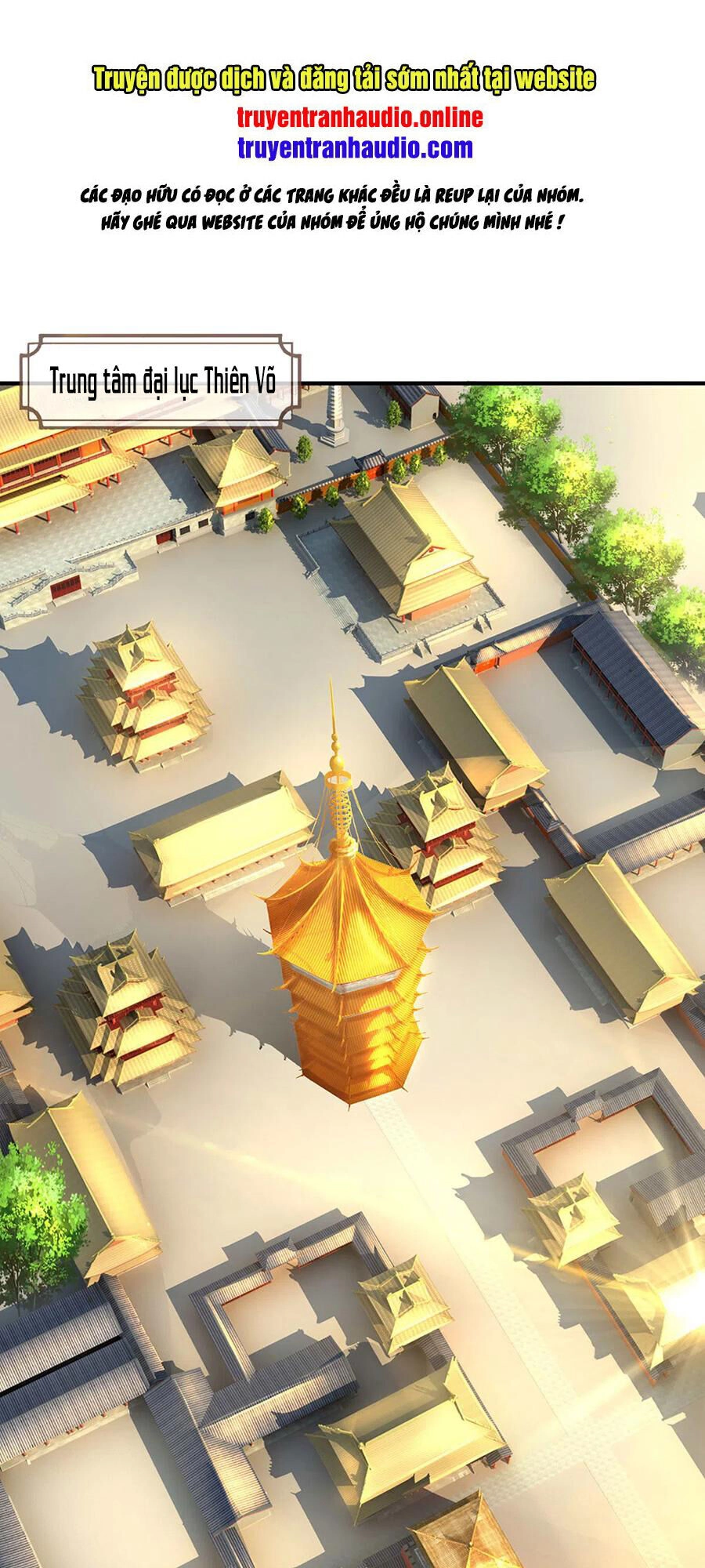 Tu La Kiếm Tôn Chapter 153 - 2