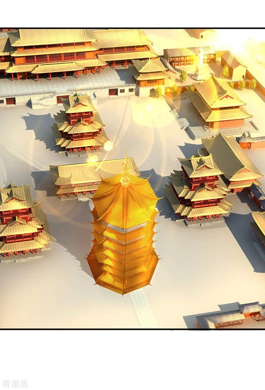 Tu La Kiếm Tôn Chapter 153 - 4