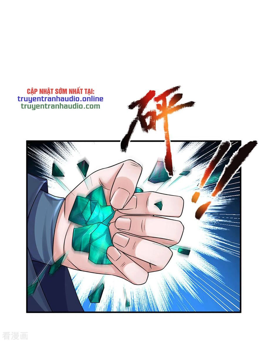 Tu La Kiếm Tôn Chapter 153 - 11