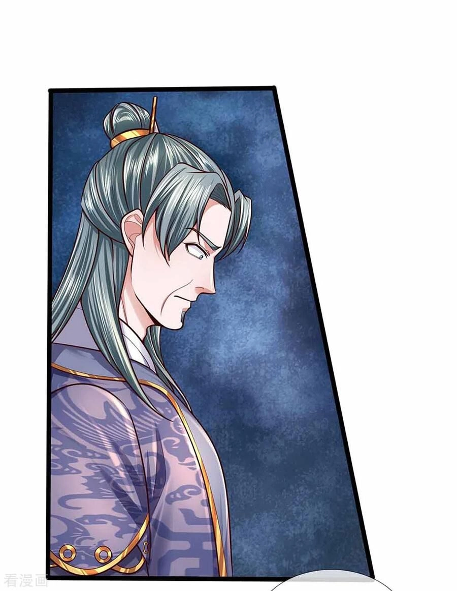 Tu La Kiếm Tôn Chapter 153 - 33