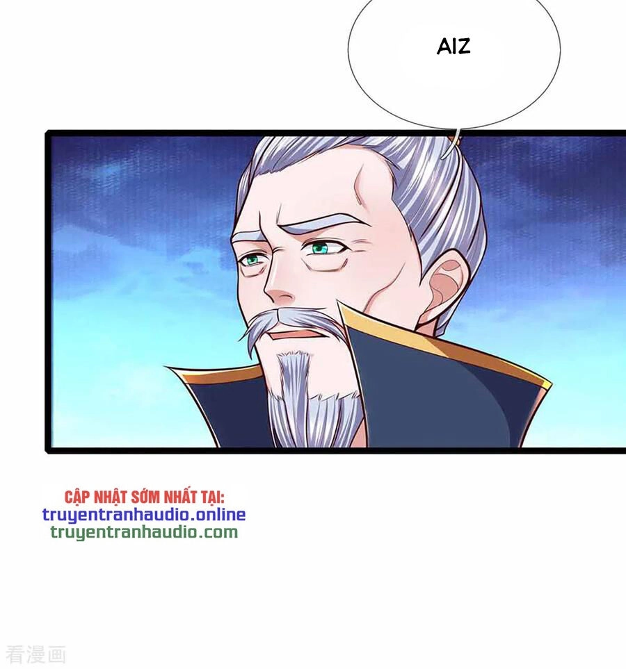 Tu La Kiếm Tôn Chapter 153 - 34