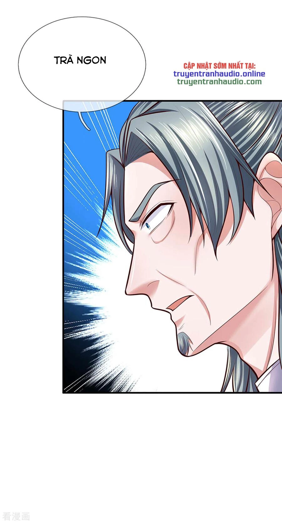 Tu La Kiếm Tôn Chapter 154 - 7