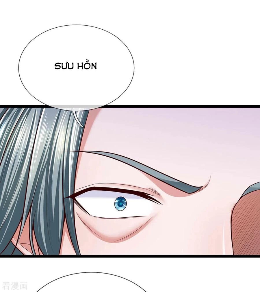 Tu La Kiếm Tôn Chapter 154 - 13