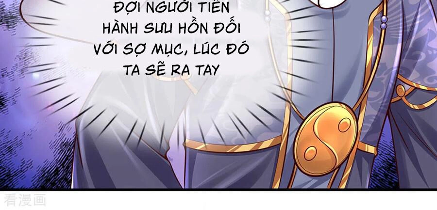 Tu La Kiếm Tôn Chapter 154 - 21