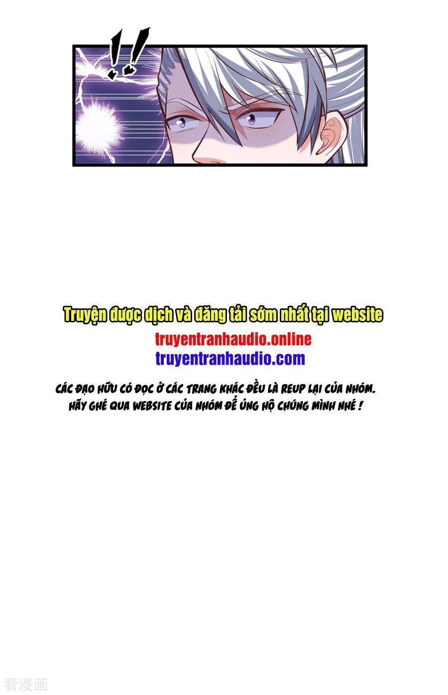 Tu La Kiếm Tôn Chapter 154 - 33