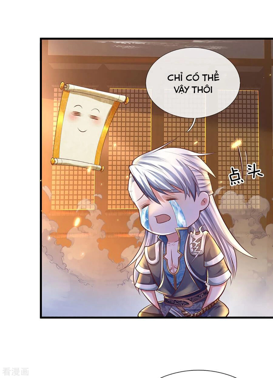 Tu La Kiếm Tôn Chapter 155 - 5