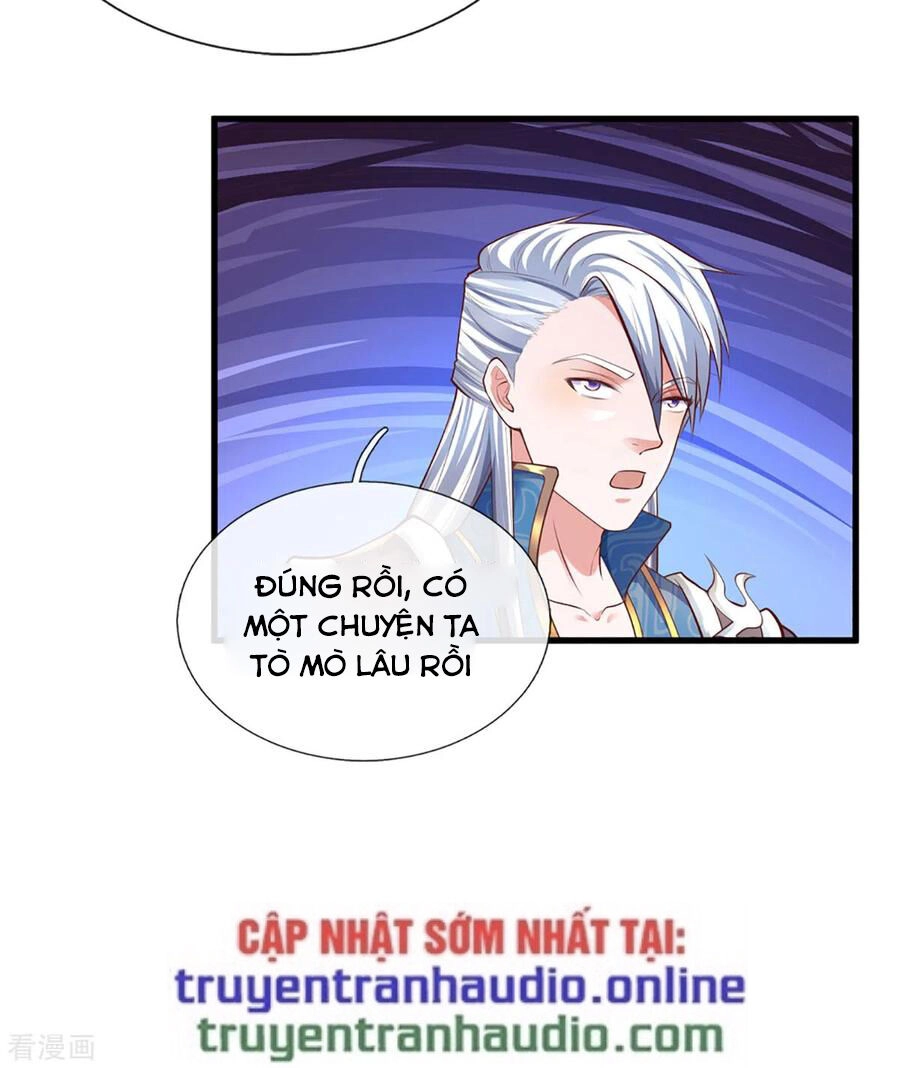 Tu La Kiếm Tôn Chapter 155 - 7