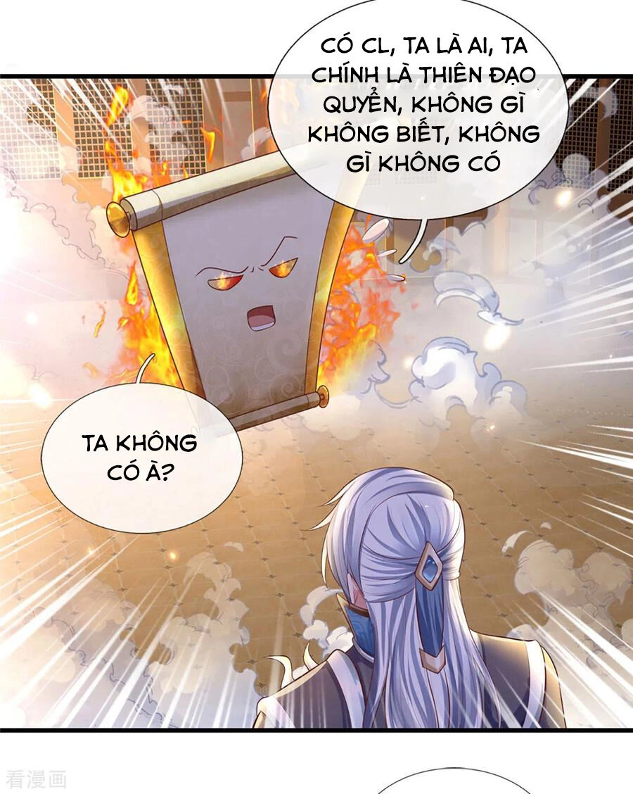 Tu La Kiếm Tôn Chapter 155 - 16