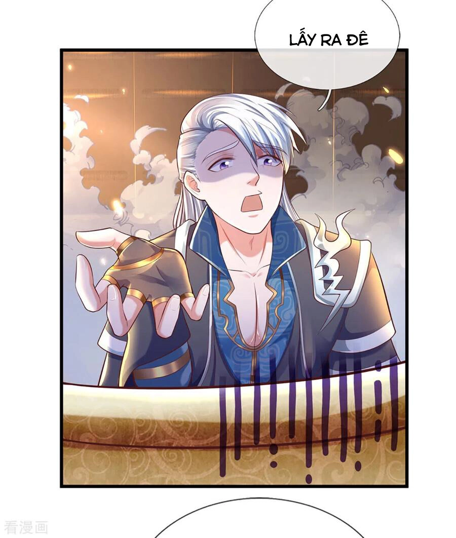 Tu La Kiếm Tôn Chapter 155 - 17