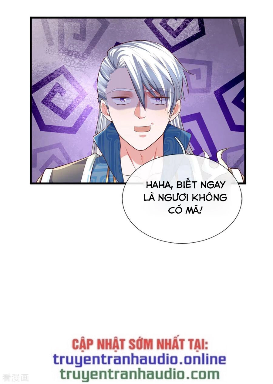 Tu La Kiếm Tôn Chapter 155 - 20