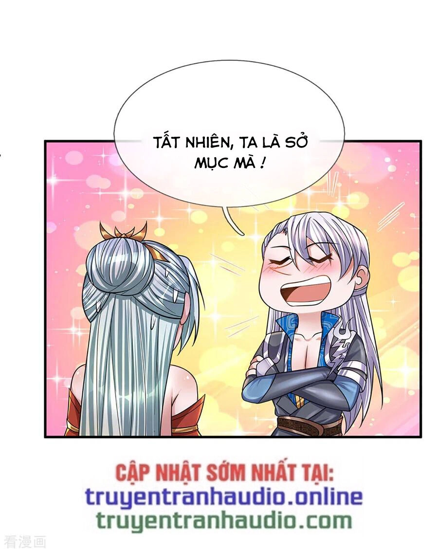 Tu La Kiếm Tôn Chapter 156 - 2