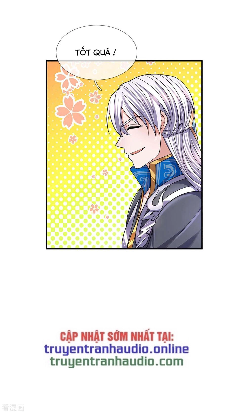 Tu La Kiếm Tôn Chapter 156 - 5