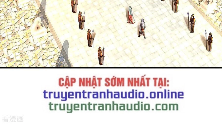 Tu La Kiếm Tôn Chapter 156 - 7