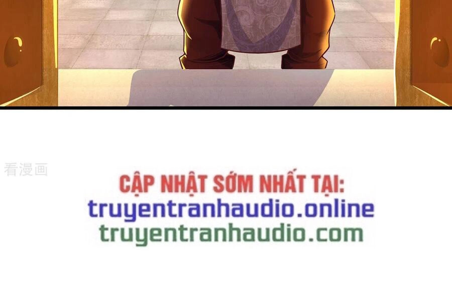 Tu La Kiếm Tôn Chapter 156 - 22