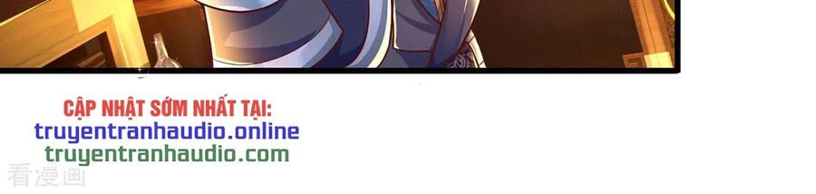 Tu La Kiếm Tôn Chapter 157 - 4