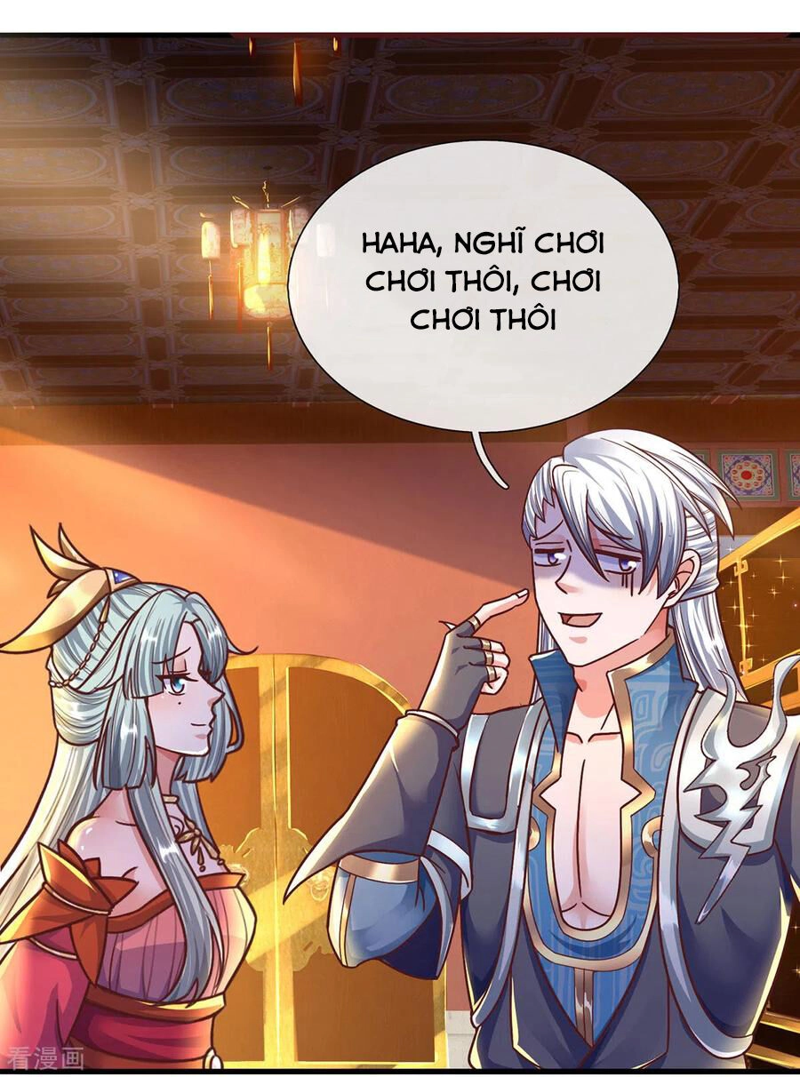 Tu La Kiếm Tôn Chapter 157 - 7