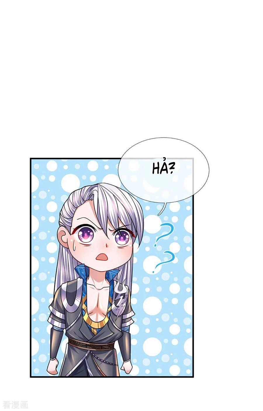 Tu La Kiếm Tôn Chapter 158 - 2