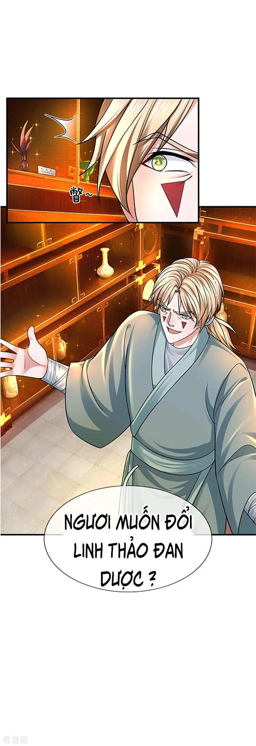 Tu La Kiếm Tôn Chapter 158 - 5