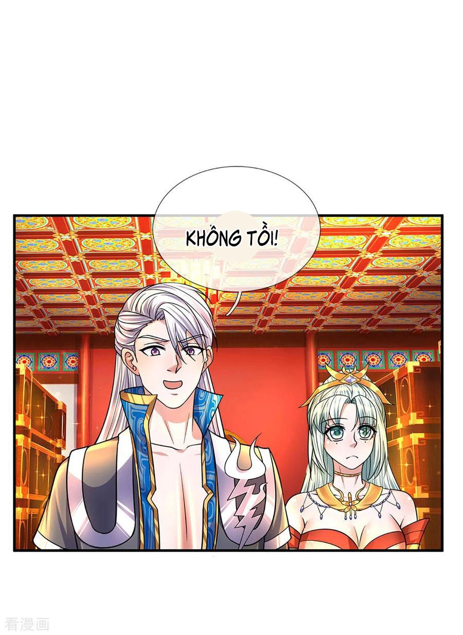 Tu La Kiếm Tôn Chapter 158 - 6