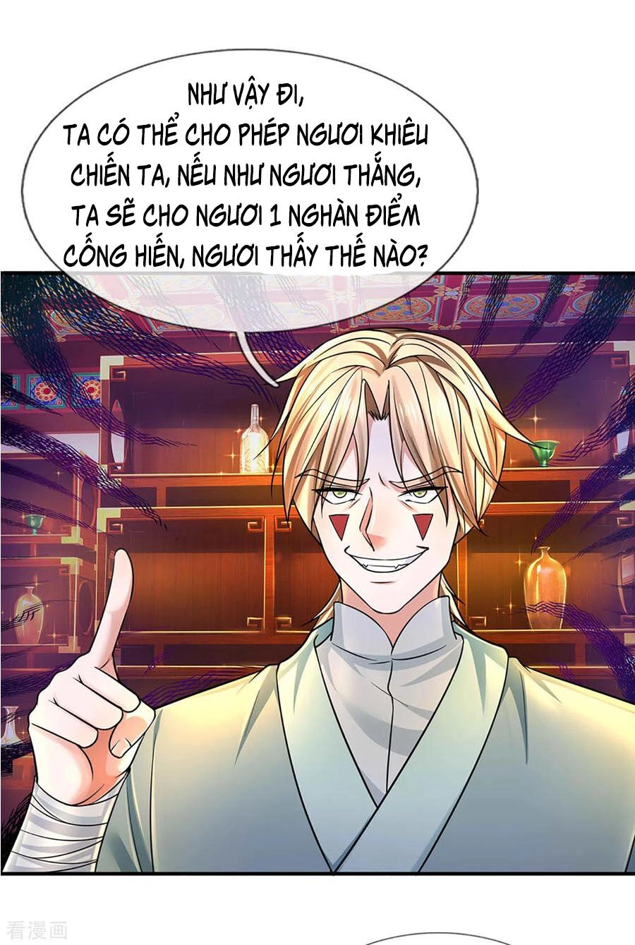 Tu La Kiếm Tôn Chapter 158 - 7