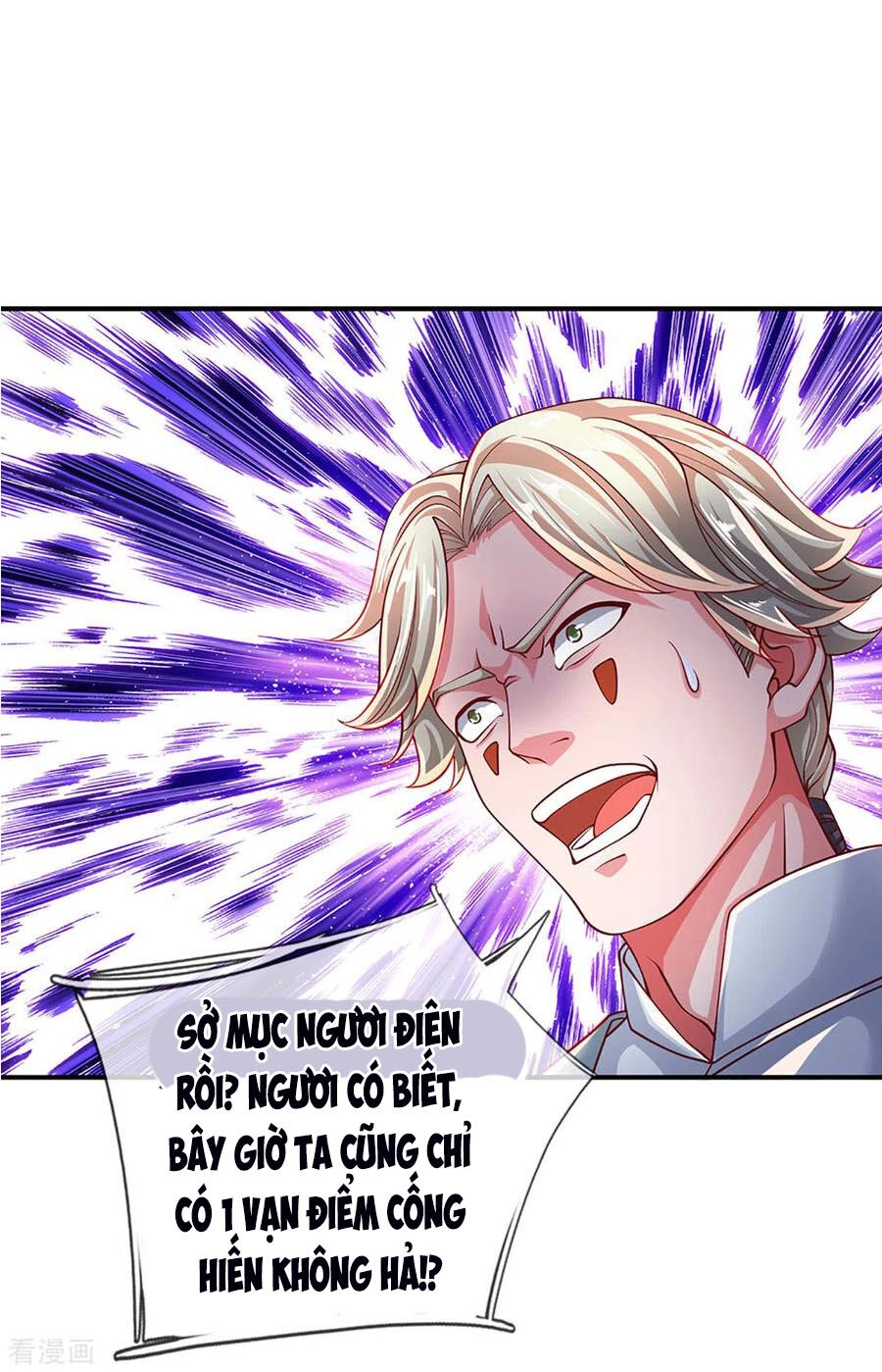 Tu La Kiếm Tôn Chapter 158 - 11