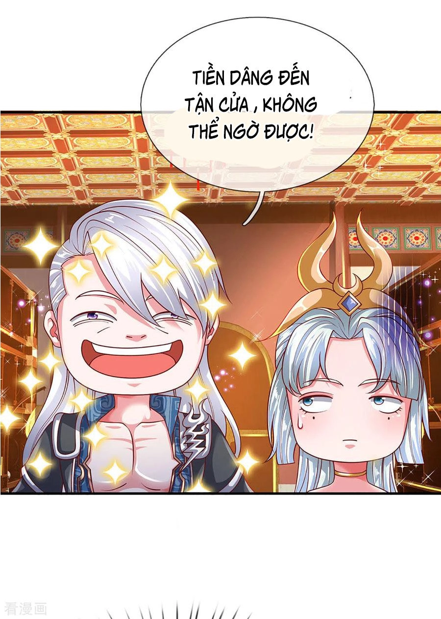 Tu La Kiếm Tôn Chapter 158 - 15