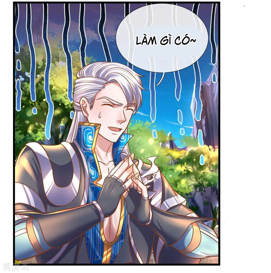 Tu La Kiếm Tôn Chapter 158 - 27