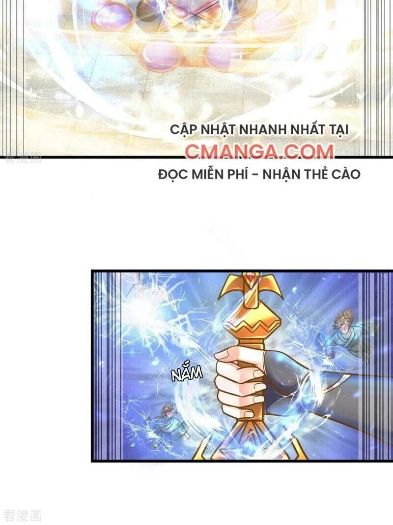 Tu La Kiếm Tôn Chapter 159 - 9