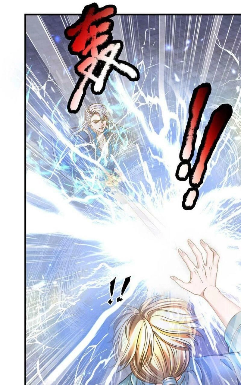 Tu La Kiếm Tôn Chapter 159 - 10