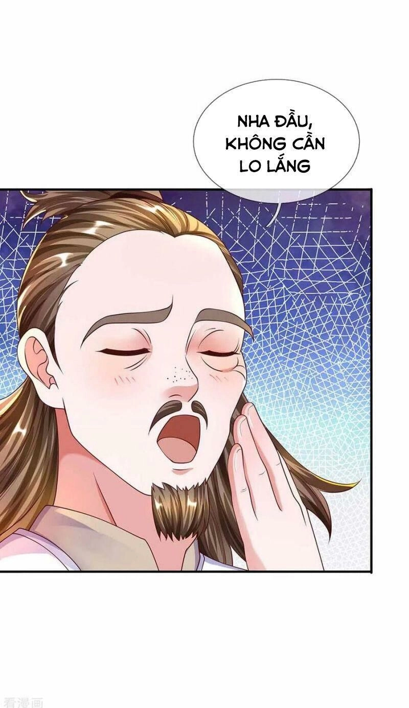 Tu La Kiếm Tôn Chapter 159 - 22