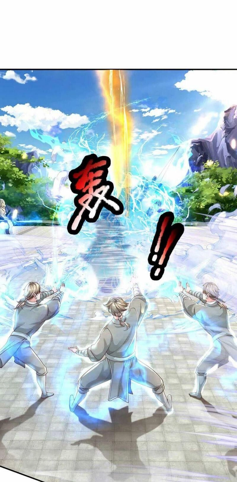 Tu La Kiếm Tôn Chapter 159 - 24