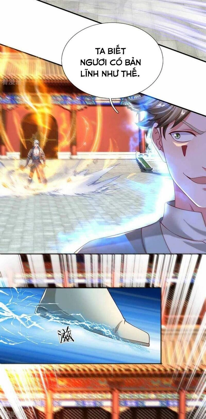 Tu La Kiếm Tôn Chapter 159 - 25