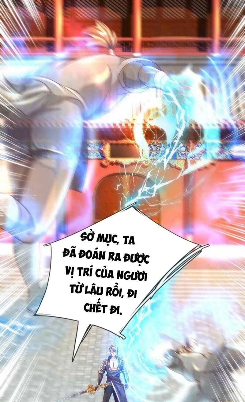 Tu La Kiếm Tôn Chapter 159 - 26