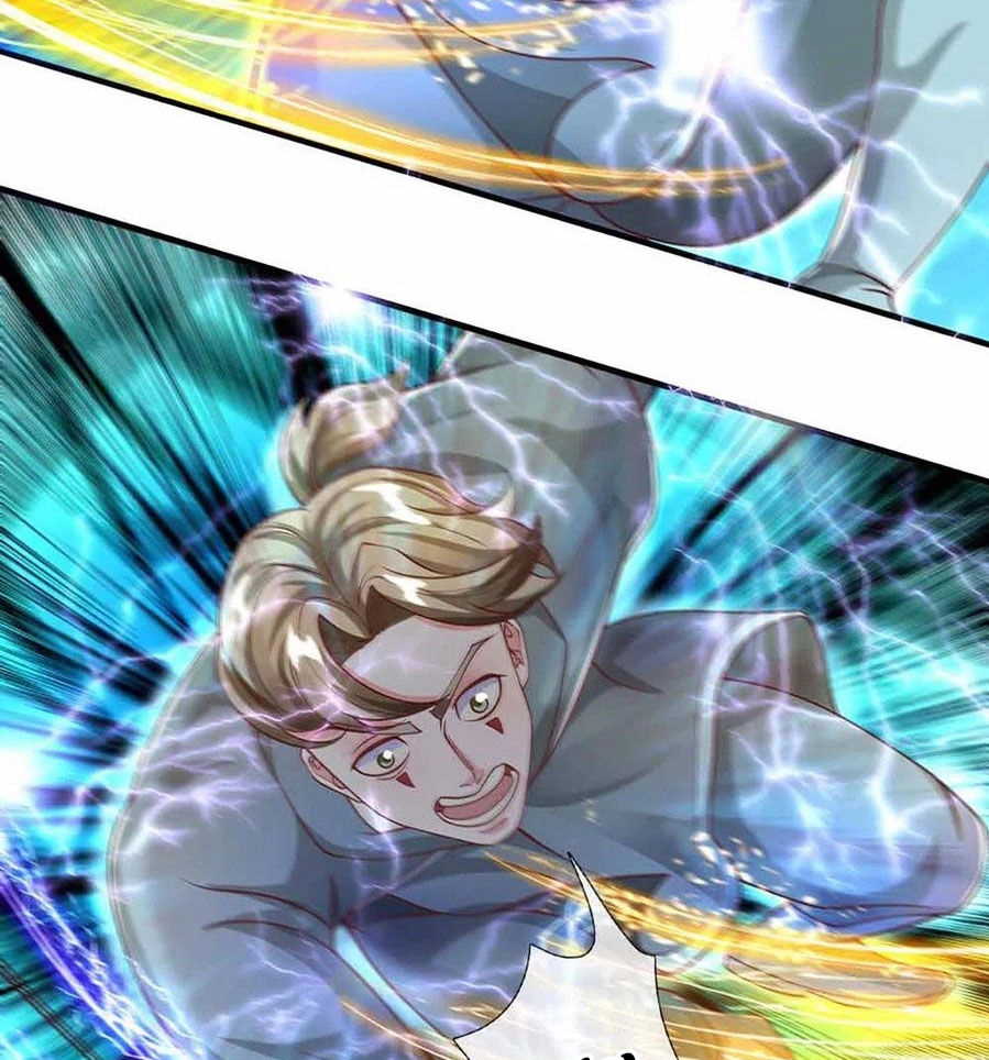 Tu La Kiếm Tôn Chapter 160 - 5