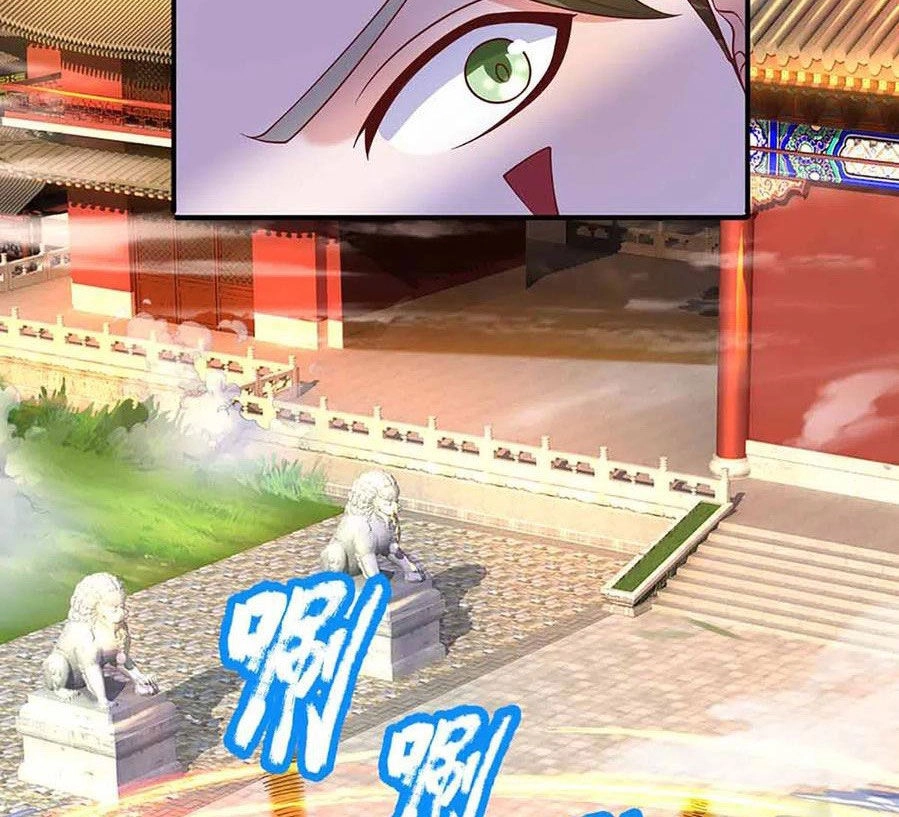 Tu La Kiếm Tôn Chapter 160 - 7