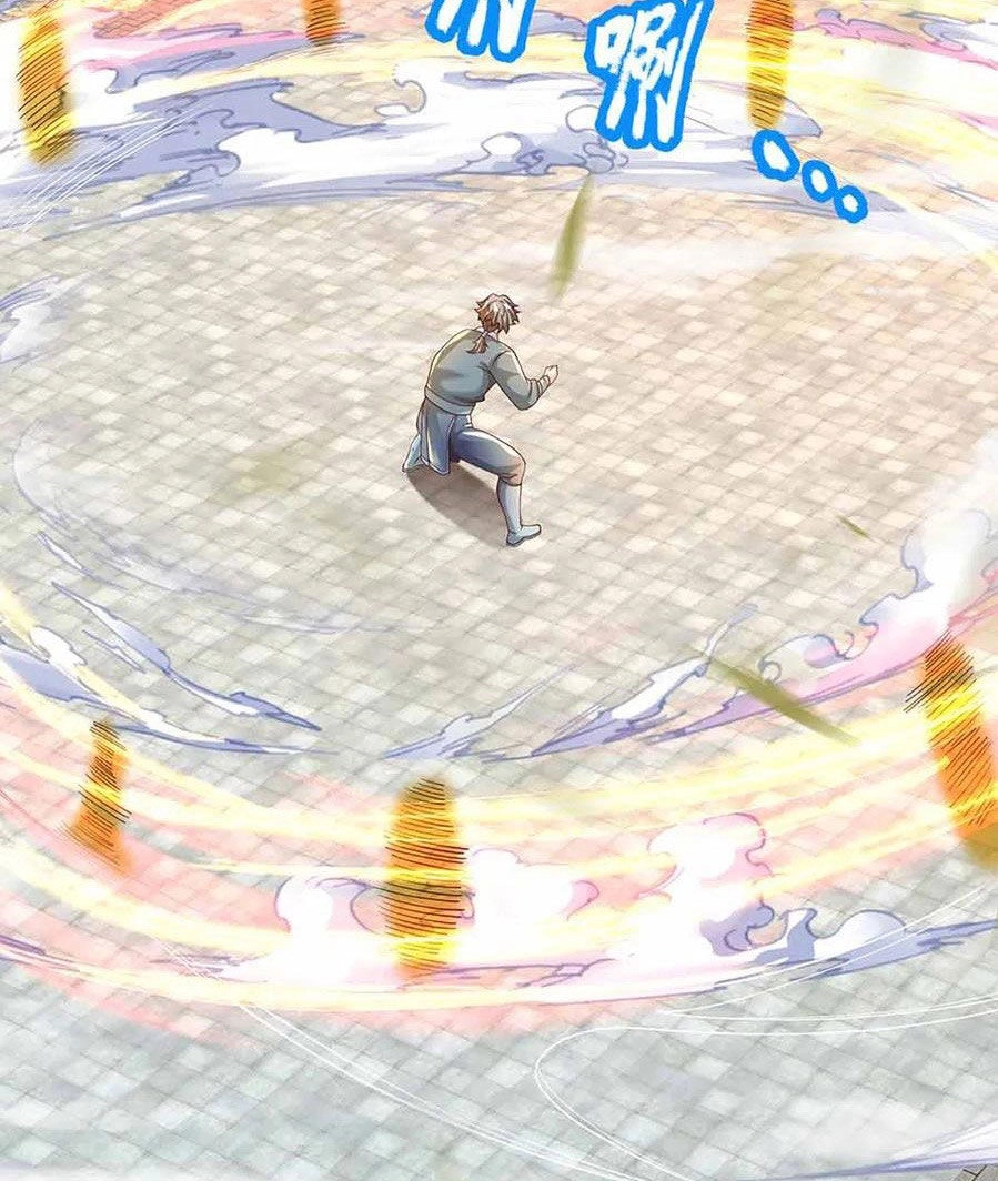 Tu La Kiếm Tôn Chapter 160 - 8